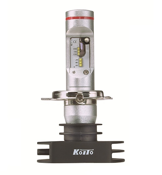 KOITO小糸製作所ヘッドランプ専用LEDホワイトビームNeoVer.IIH4タイプP414KWT