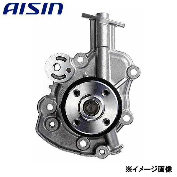 02円 76 Off Aisin アイシン ウォーターポンプ Wpm 038 三菱車用