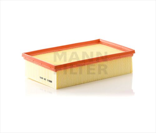 MANN-FILTER マンフィルター 輸入車用 エアーフィルター/エアエレメント C30005