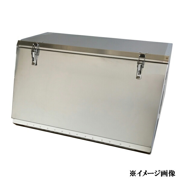 JB 工具箱 ステンレス SUS304 Aタイプ HKK-750A