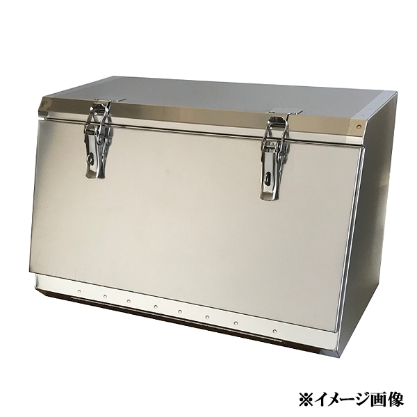 JB 工具箱 ステンレス SUS304 Bタイプ HKK-500B 直送商品