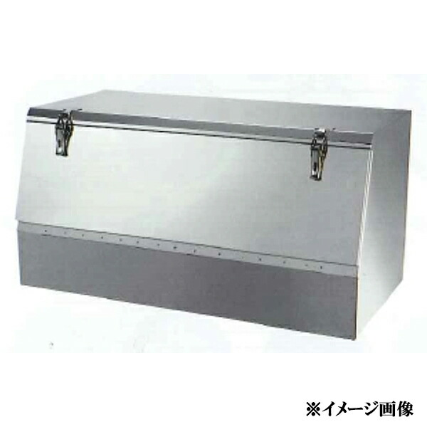 ぴーぷさん専用HKK-750B ステンレス工具箱 B型 幅750mm ぴーぷさん専用HKK-750B ステンレス工具箱 B型 幅750mm ぴー