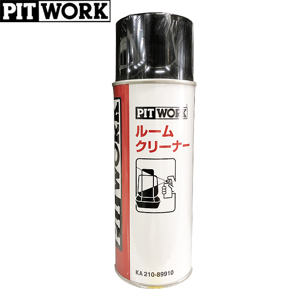 PITWORK ピットワーク 極超微粒子 KA305-50091 ファイナルフィニッシュ コンパウンド 500ml