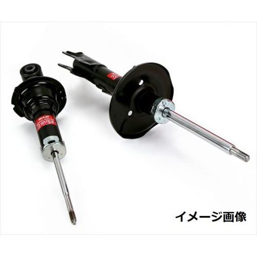 楽天市場】KYB カヤバ ショックアブソーバー KSF1395 代表車種
