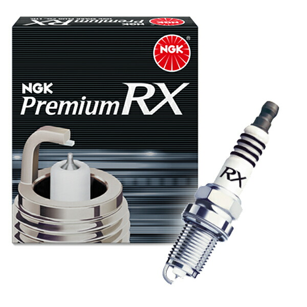 楽天市場】送料無料 NGK 日本特殊陶業 イリジウムプラグMAX 1396 LKR7BIX-P 3本セット : Car Parts TSC