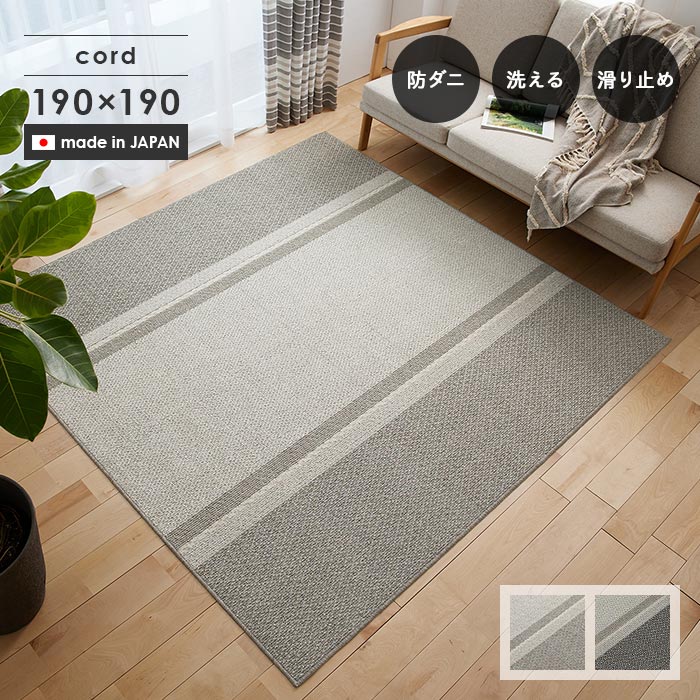 スミノエ ラグマット140×200 ライトグレー　itten And-10 Amazon｜スミノエ(Suminoe) ラグ ライトグレー 140×200cm 防炎