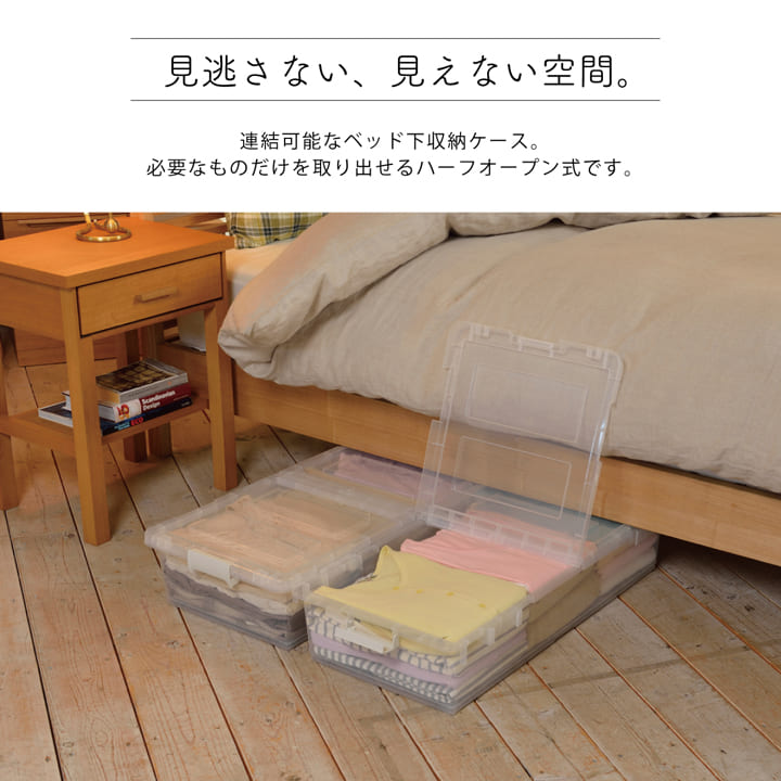 楽天市場 P5倍 7 25 12時 14h限定 日本製 収納ボックス フタ付き おしゃれ ベッド収納 ベッド下 収納ボックス W39 D80 H16 5cm 収納ボックス キャスター付き ベッド 収納スペース 収納 ボックス フタ付き 大容量 ベッド 一人暮らし カーペット 寝具専門