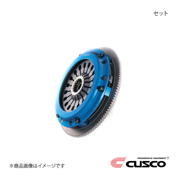 CUSCO クスコ シングルクラッチシステム プルタイプ補修パーツ セット マーク2 JZX90/JZX100/JZX110 175-022-HP