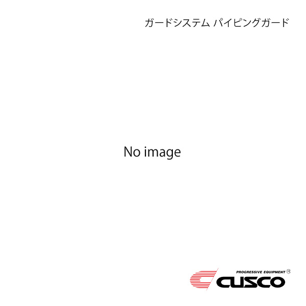 CUSCO クスコ ガードシステム パイピングガード シビック Type-R EK9 311-226-A