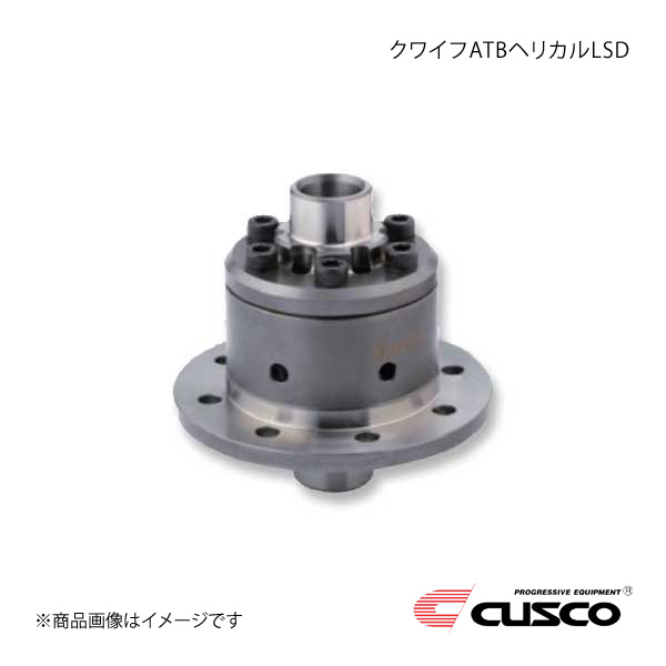 CUSCO クスコ クワイフATB ヘリカルLSD VOLVO Amazon A583-QDF9J