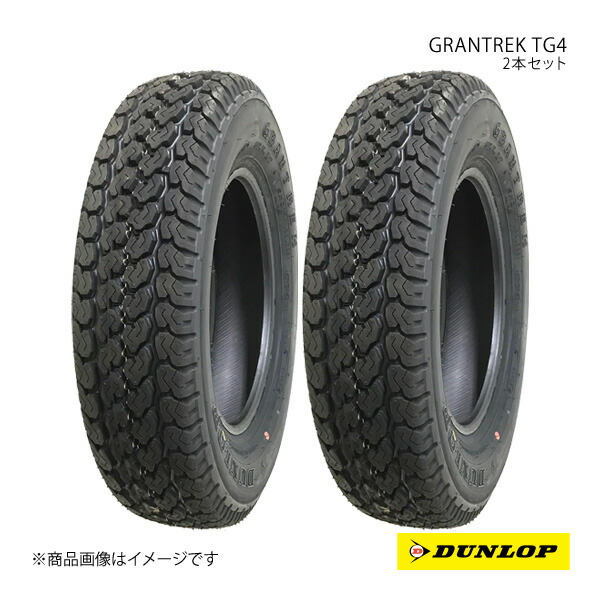 楽天市場】255/70R15 108Q 1本 ダンロップ GRANDTREK TG4 グラン 