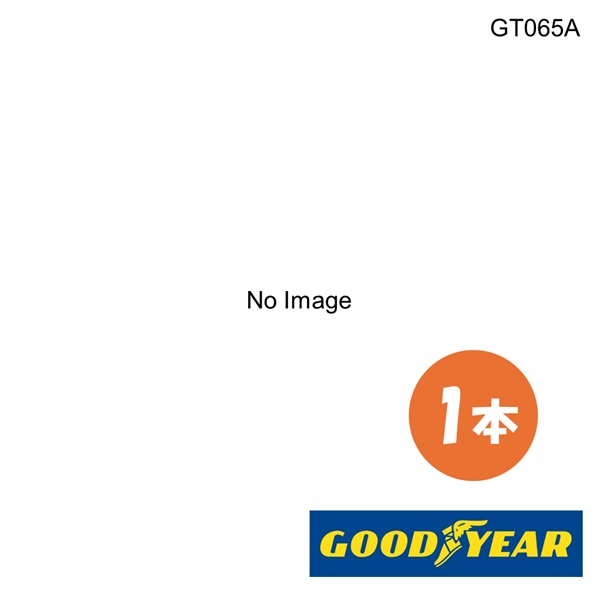 GOODYEAR グッドイヤー 新車装着タイヤ GT065A トヨタ ノア・ヴォクシー/ アイシス 195/65R15 91S 前後共通 1本 5500351