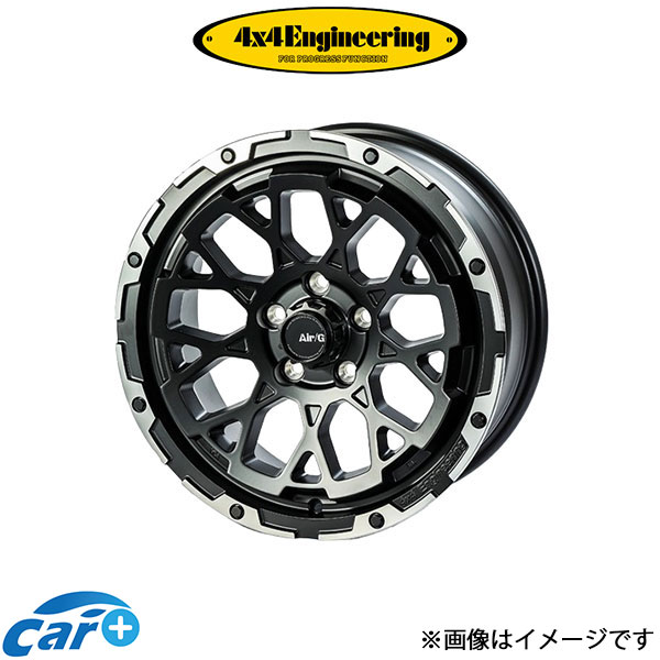 ヒロ、ロックレーシングメッシュ４穴ホイール 楽天市場】4×4 エンジニアリング ホイール エアージー ロックス