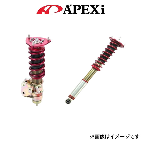楽天市場】APEXi N1 EVOLUTION DAMPER 日産 ニッサン シルビア