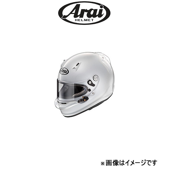 Arai ヘルメット プロファイル PROFILE 59-60cm未満/ジャンク品