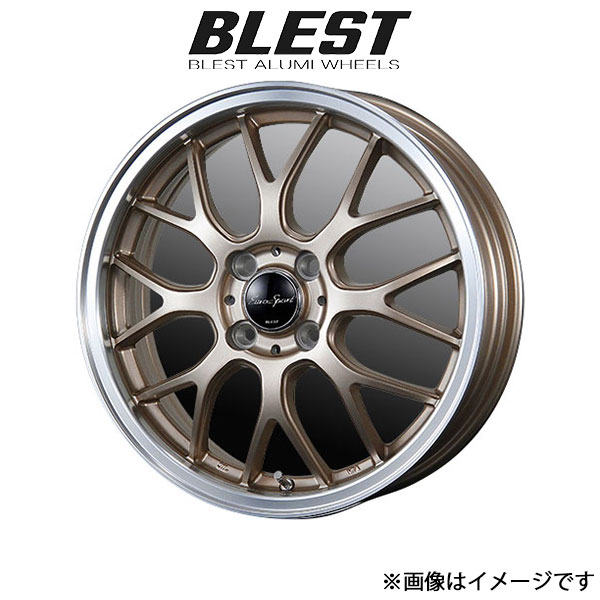 新品BLESTブレスト-V05★19インチ4本PCD100プリウス86カローラ他 新品BLESTブレスト-V05☆19インチ4本PCD100プリウス86カローラ他