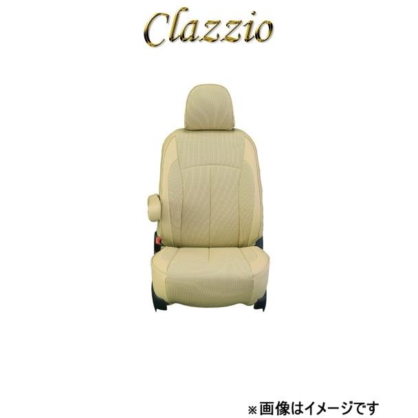 クラッツィオ シートカバー クラッツィオエアー(タンベージュ)ランド クルーザー UZJ200W/URJ202W ET-0258 Clazzio