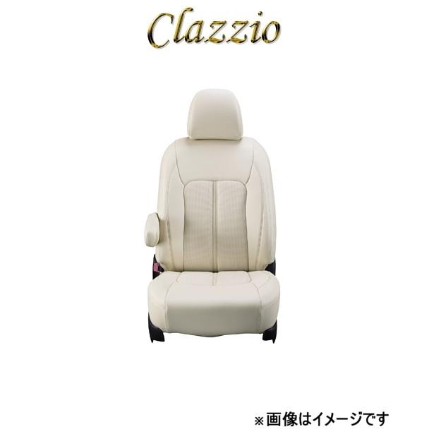 クラッツィオ シートカバー クラッツィオセンターレザー(アイボリー)エスティマ ハイブリッド AHR20W ET-1547 Clazzio 39,714円