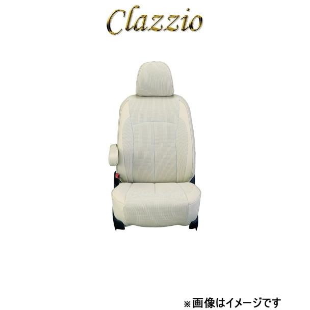 クラッツィオ シートカバー クラッツィオエアー(アイボリー)ハイエースWIDE 200系 ET-0239 Clazzio|CAR PLUS