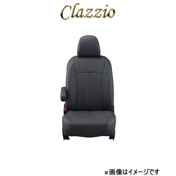 クラッツィオ シートカバー クラッツィオリアルレザー(グレー)ソリオ MA15S ES-6257 Clazzio
