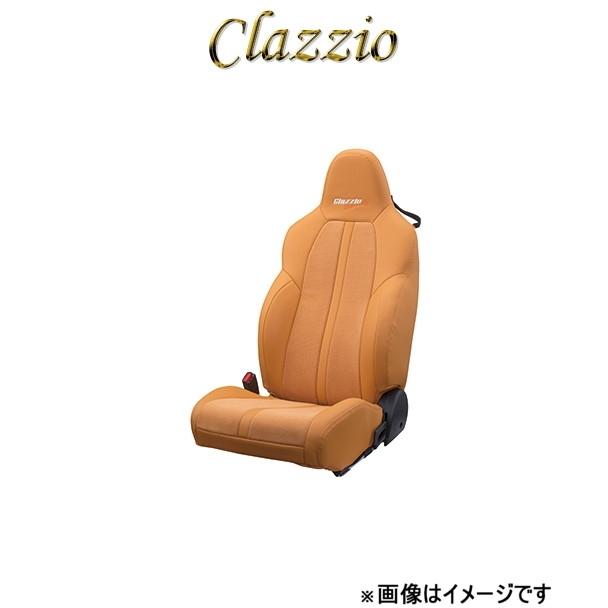 クラッツィオ シートカバー クラッツィオスポーツ(キャメル&times;キャメルストライプ)ジムニー JB64W ES-6016-02 Clazzio｜CAR PLUS