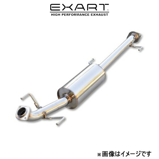 H出品 トヨタ│純正部品│センターパイプ│70 ランドクルーザー