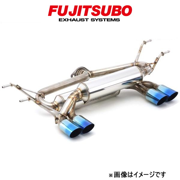 楽天市場】フジツボ オーソライズ A-RM(KENSTYLEエアロ 未塗装品