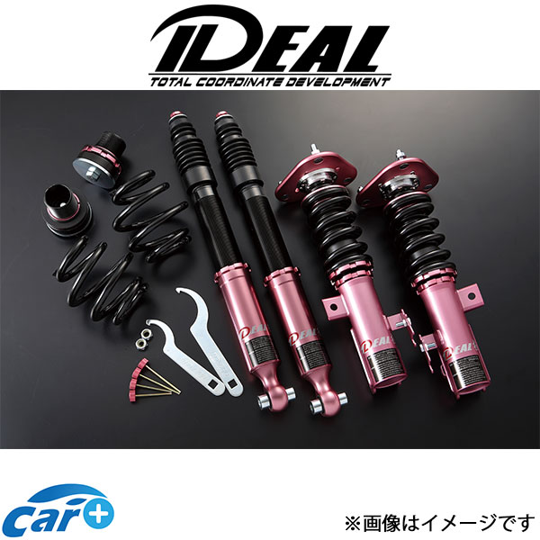 楽天市場】【M's】 トヨタ 20系 アルファード ANH20 / GGH20 2WD
