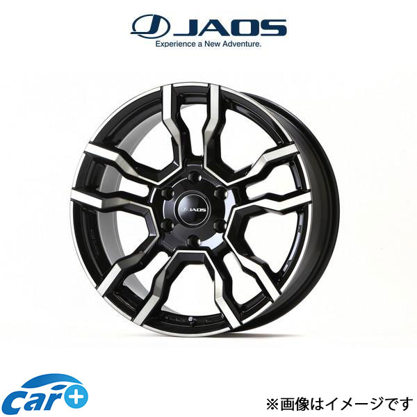 楽天市場】JAOS JAOS BACCHUS CM-11 ジャオス バッカス CM11 20インチ