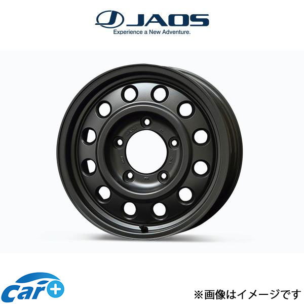 JAOSホイール & GRANDTREK SJ5 16インチ4本セット JAOSホイール & GRANDTREK SJ5 16インチ4本セット - メルカリ