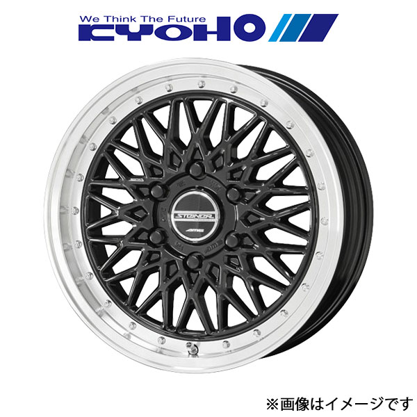 楽天市場】200系 ハイエース 送料無料 KYOHO STEINER FTX