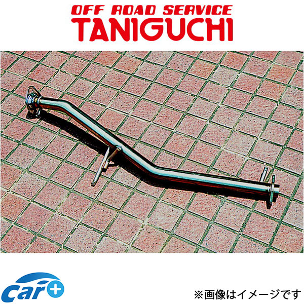 EXART フロントパイプ EA06-SB101 EXART フロントパイプ レヴォーグ