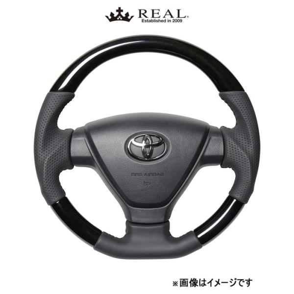 楽天市場】ハイゼット ステアリング 全2色 ビンテージウッド ダーク