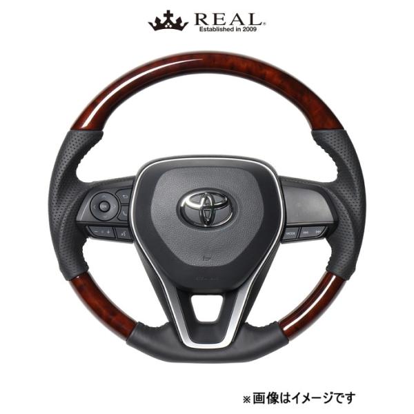 210系カローラ　レアルステアリング Amazon | REAL(レアル)ステアリング【カローラスポーツ(210系
