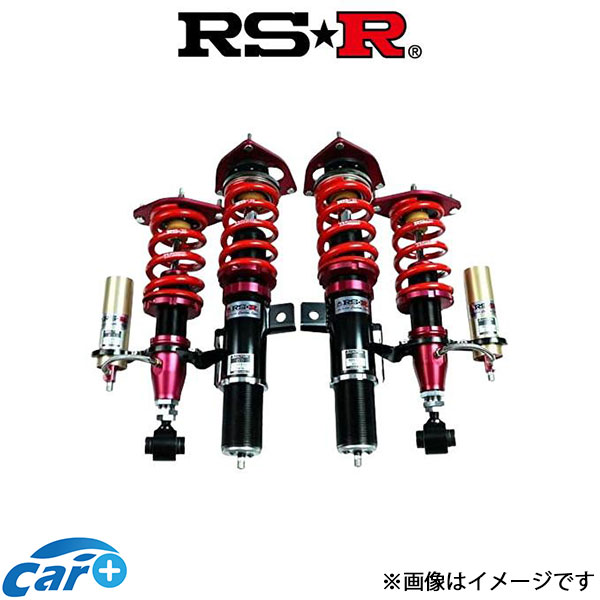 RS-R レーシングi 車高調 N-ONE JG3 RIH453MSP Racing-i RSR 車高調キット 車高調整