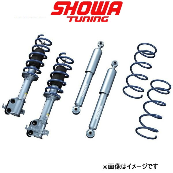 楽天市場】SHOWA TUNING EVOLUTION 極(KIWAMI) DAIHATSU COPEN