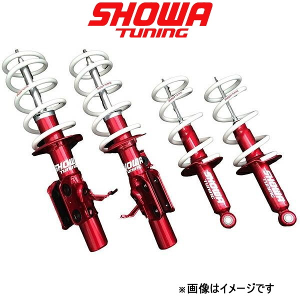 SHOWA サスペンション kiwami.jpg