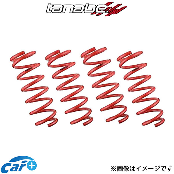 スズキ　エブリィDA64W ワゴン　ダウンサス　タナベ　tanabe　NF210 楽天市場】タナベ サステックnf210 ダウンサス エブリイワゴン