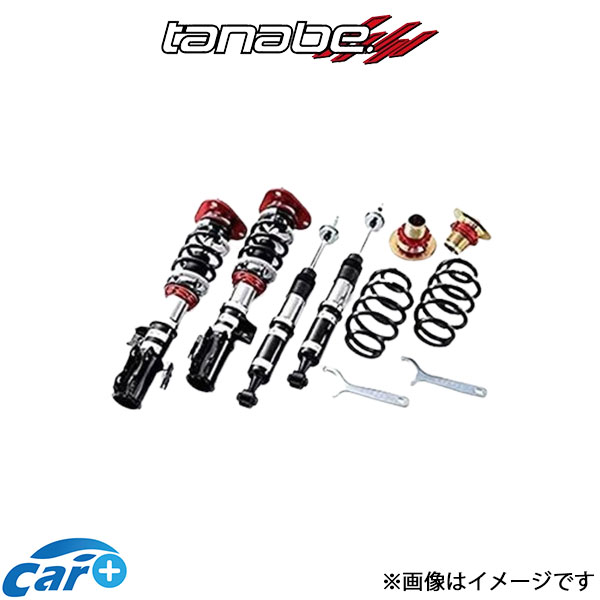 楽天市場】RS-R Best-i C&K車高調 ムーヴキャンバス LA850S / FF