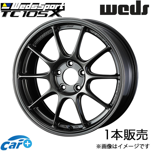 【極上品】ウェッズスポーツ ホイール 18インチ WRX STI GRヤリス 極上品】ウェッズスポーツ ホイール 18インチ WRX STI GRヤリス