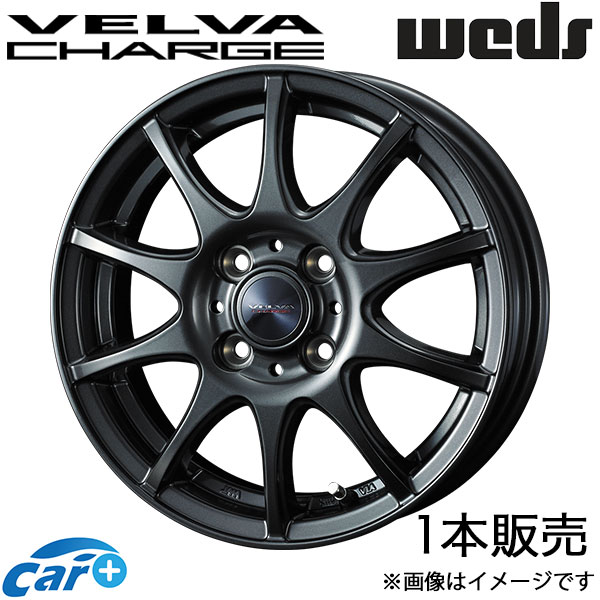 楽天市場】ヴェルバスポルトII シエンタ 80系 14インチ アルミホイール