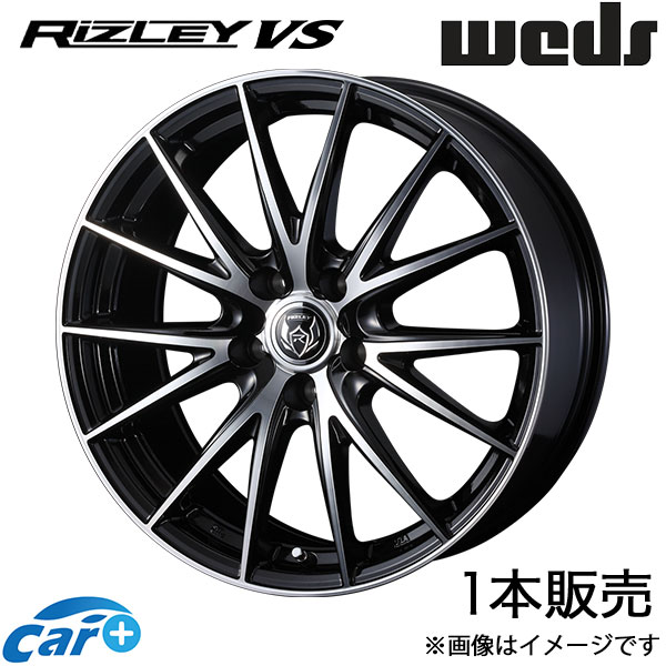 ライツレーMA ホイール タイヤセット シエンタ