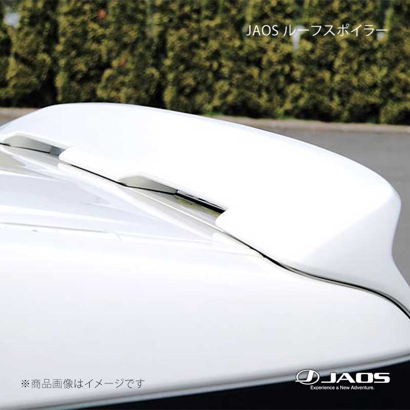 JAOS ジャオス ルーフスポイラー FJクルーザー (10-18) 10.11～18.01 B058245 33,106円