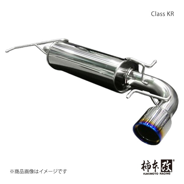 柿本 カキモト Class KR インプレッサ DBA-GH3 2007/6～2010/3 B71328