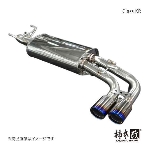 柿本 カキモト Class KR インプレッサ 5AA-GUE 2023/4～ B71365