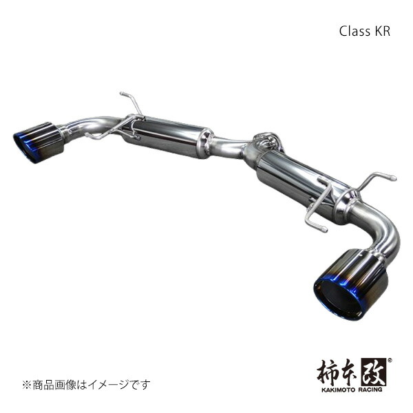 柿本 カキモト Class KR CX-5 3DA-KF2P 2020/12～2021/12 4WD(AWD) Z71337