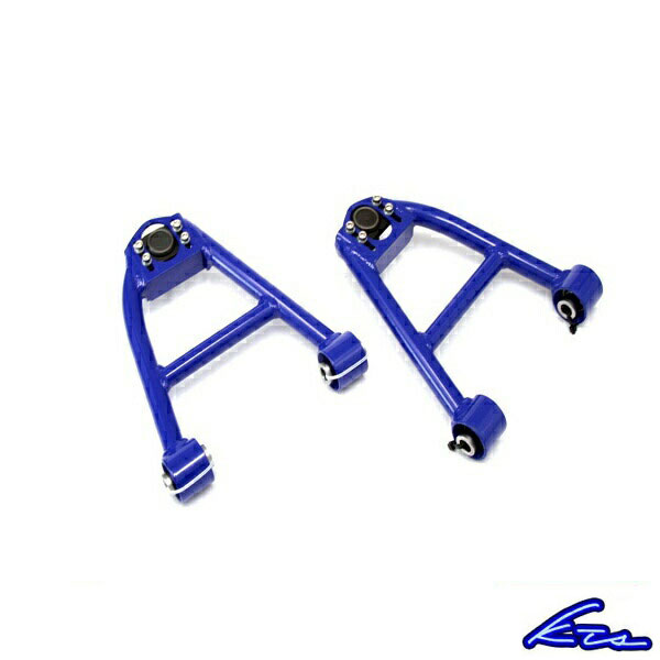 楽天市場】車検OK 鬼キャン NA NB ロードスター アッパーアーム