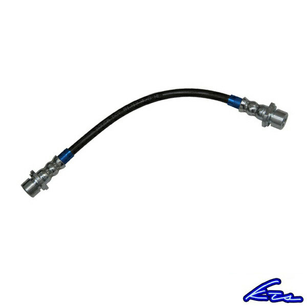 KTS ケーティーエス ステンメッシュクラッチライン パルサーGTI-R RNN14