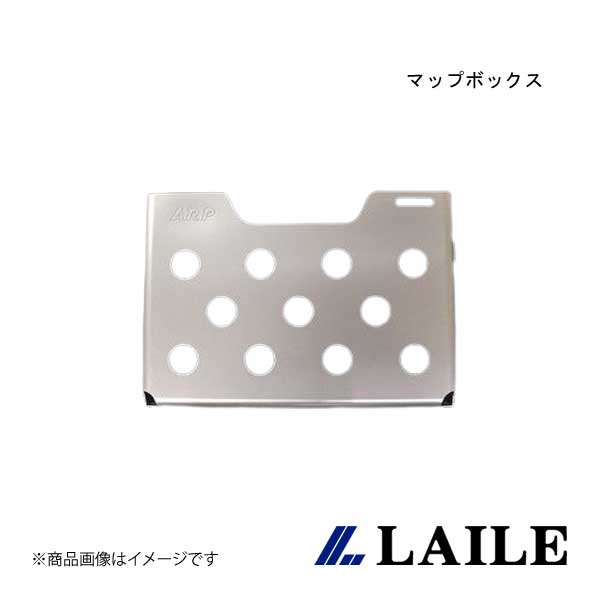 LAILE/レイル マップボックス LANCER Evolution 9 CT9A A73055-M|CAR PLUS
