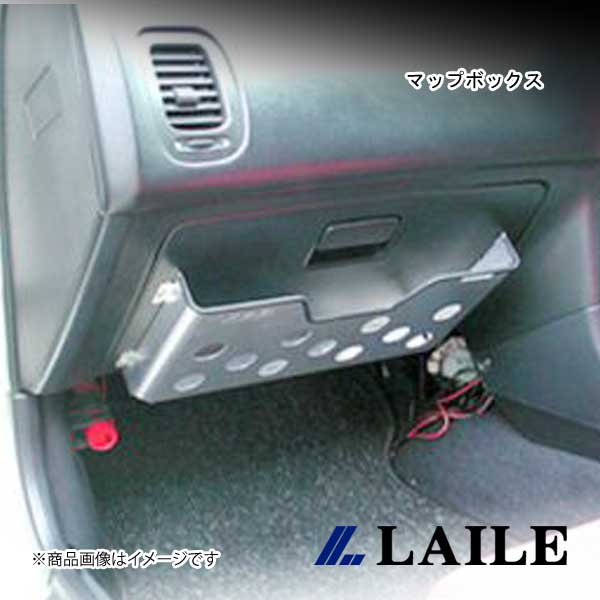 LAILE/レイル マップボックス INTEGRA Type-R DC2 A74050-M